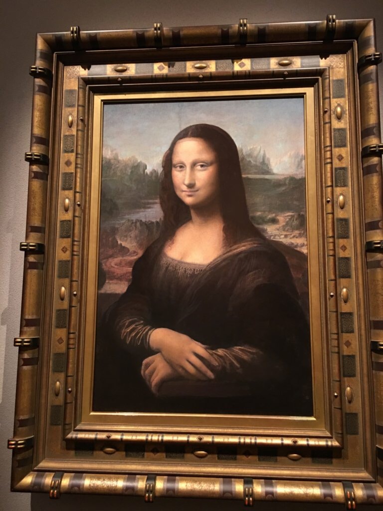 Mona Lisa